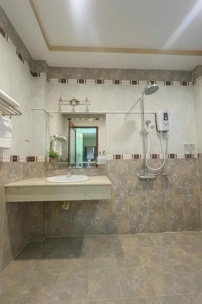 Hùng Anh Boutique Hotel - Nhà Ga T3 – Fotos 3