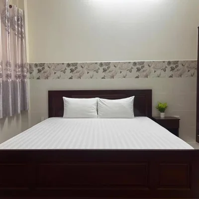 Hùng Anh Boutique Hotel - Nhà Ga T3 – Fotos 7