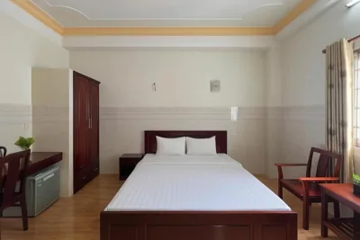 Hùng Anh Boutique Hotel - Nhà Ga T3 – Fotos 9