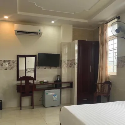 Hùng Anh Boutique Hotel - Nhà Ga T3 – Fotos 14