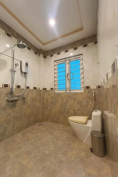 Hùng Anh Boutique Hotel - Nhà Ga T3 – Fotos 15