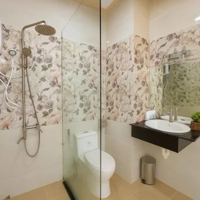 Hùng Anh Boutique Hotel - Nhà Ga T3 – Fotos 16